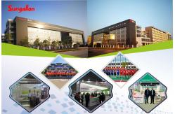 China Customizable Translucent TPE Elastomer Material Baby Care Application supplier