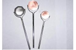 China Magnetic Field Indicator Of Magnetic Particle Testing supplier