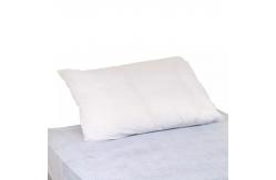 China Single Use Non Woven Polypropylene Pillow Cover for Health Protection supplier