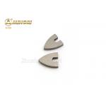 Drill Tungsten Carbide Tips Cutter Knives For Drilling Ceramic Tile And Glass for sale