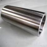 Corrosion Resistant ASTM B338 Titanium Tube Seamless Tube With Resistance To Acid Alkali for sale