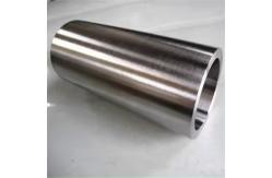 China Temperature Resistance ASTM B337 Seamless Titanium Welded Tube With Smooth Surface supplier