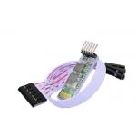 Wireless Serial Bluetooth RF Transceiver Module PCB Material 4 Pins OKY3372