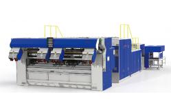 China High speed roller ironer(950 Series) supplier
