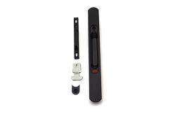 China Simple Install Aluminium Security Locks For Sliding Doors And Windows supplier