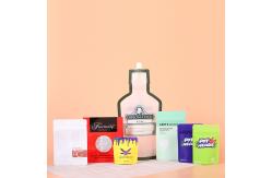 China CPP Liquid Packaging Stand Up Spout Pouch 180mic For Drinks supplier