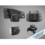 1MP GMSL Transmission Camera LVDS For 360 Around View Monitor System 360 AVM for sale