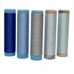 150D/48F DTY Polyester Yarn for Sustainable Sewing and Knitting for sale