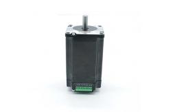 China 57BYGH636-XXXBE Integrated Stepper Motor With 485 Communication Nema23 Hybrid supplier