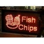 Optical Len LED VMS Signs Electric Traffic Variable Information display for sale