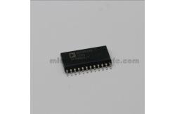 China AD7892AR-1 Analog to Digital Converters - ADC Bipolar Input Parallel 12B 600kSPS supplier