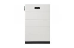 China 380v High Efficiency Solar Energy System With TUV RoHS Certification supplier