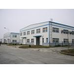 structural Engineered Steel Buildings Clean Span Warehouse Workshop for sale