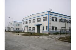 China structural Engineered Steel Buildings Clean Span Warehouse Workshop supplier