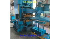 China Electric Fin Press Line For Aluminum Foils Processing Machine Automatically supplier
