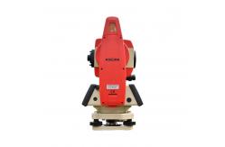 China High Performance Total Station With Great Reliability Kolida Kts-442ut Total supplier