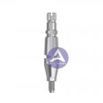 Nobel Biocare Active® Impression Coping Transfer Closed/Open Tray Compatible  3.0mm/ NP 3.5mm/ RP 4.3mm for sale
