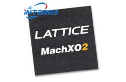 China MachXO2 ICs Electronics LCMXO2-256HC-4TG100C FPGA 128ALM supplier