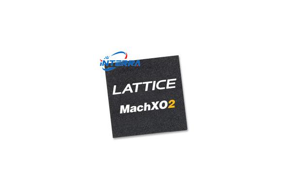 MachXO2 ICs Electronics LCMXO2-256HC-4TG100C FPGA 128ALM