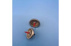 China Durable Refillable Lighter Valve for Everyday Use - Precision and Reliability supplier