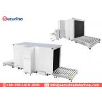 1800mm Tunnel Cargo X Ray Television Introscope For Pallet Inspection for sale