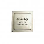 Original IC Integrated Circuits CPU processor ic chips rockchip RK3399 TV BOX IC for sale