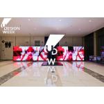 P 3.076 Indoor Led Display Screen Signs 320*160mm for sale