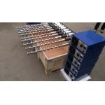 Calabash Tubular Ultrasonic Reactor Ultrasound Generator For Petro Chemical Industry for sale