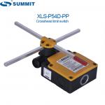 CBR Cross Rods Head Position Limit Switch Rotating Head Crane Position Switch for sale