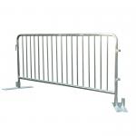 Hauler Models 1/72 MOBILE BARRIERS for temporary steel crowd control barriers for sale