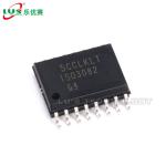 SOP16 Patch IC Integrated Circuits RS422 Rs485 Driver Ic ISO3080DWG for sale