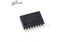 China SOP16 Patch IC Integrated Circuits RS422 Rs485 Driver Ic ISO3080DWG supplier