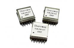 China 750315623 Through Hole SMPS Flyback Transformer For Home Automation supplier
