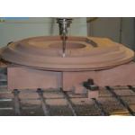 35mm  #651 Polyurethane Tooling Blocks For High Pressure Molding for sale