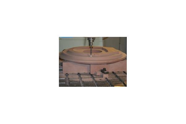 35mm  #651 Polyurethane Tooling Blocks For High Pressure Molding
