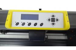 China KI 720A Sticker Cutting Plotter supplier