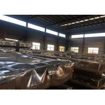 Corrosion Resistance 0.5 x 1220 Regular Spangle Galvanized Steel Sheet for sale