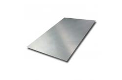 China Aisi Astm 201 304 316 Cold Rolled Stainless Steel Plate 3mm Metal Sheet supplier