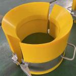 Api 7k Simple Structure Nylon Rubber Sg Stabbing Guide For Oil Or Natural Gas Well Drilling for sale