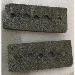 10mm Stainless Steel Knitted Wire Mesh Gasket Customized For Filter for sale