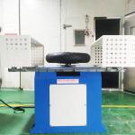 Electronic Dynamic Balancing Machine