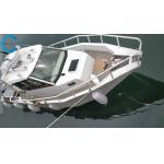 Boat Large Inflatable Boat Fenders Buoys PVC Ocean Marine Floating Barriers Water