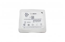 China MOX1 Dissolved Medical O2 Sensor With Molex Connector M16 Thread supplier