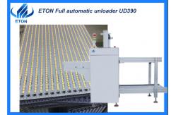 China Easy Operation SMT Unloader Equipment 240KG PLC Control Fast Rising / Falling Speed supplier