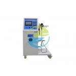IEC60335-2-14 Flexing Test Apparatus 2000 Flexing Times 6/Min Flexing Rate for sale