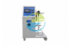 China IEC60335-2-14 Flexing Test Apparatus 2000 Flexing Times 6/Min Flexing Rate supplier