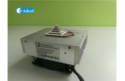 China Adcol 1pc TEC Peltier Thermoelectric Cooler 12VDC ISO9001 supplier