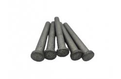 China Versatile Tungsten Steel Carbide T Shaped Rods for Various Applications supplier