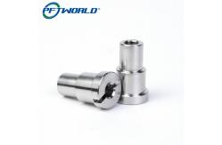 China Coustom CNC Turning And Milling Stainless Steel Parts CNC Machining Service supplier