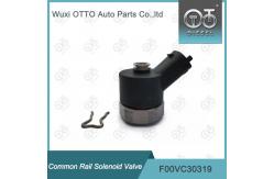 China F00VC30319 Common Rail Soleniod Valve For Injector supplier